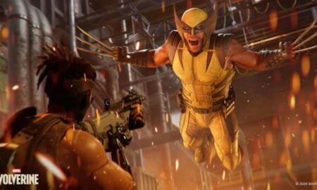 Marvel’s Wolverine - Reprodução/ Instagram