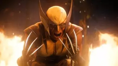 Marvel's Wolverine - Reprodução/ YouTube