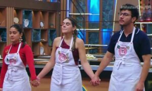 MasterChef 2026 - reprodução