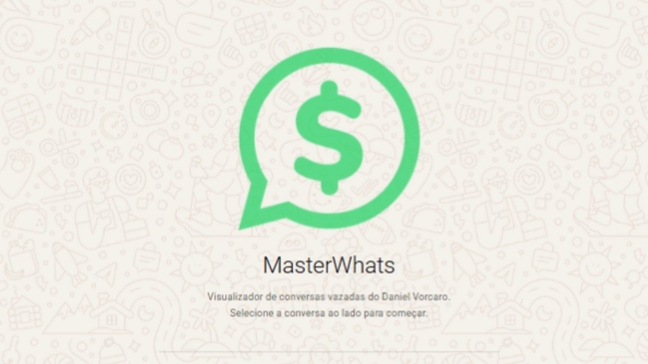 MasterWhats - Reprodução