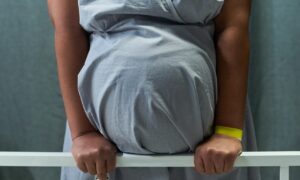 Maternidade - Pressmaster/ shutterstock.com