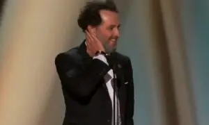 Matthew Rhys - X