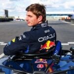 Max Verstappen - X.com/ Red Bull Racing