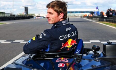 Max Verstappen - X.com/ Red Bull Racing