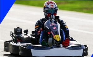 Max Verstappen - X.com/ Red Bull Racing