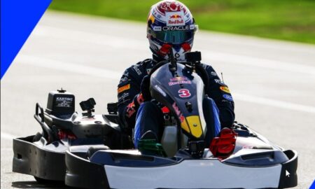 Max Verstappen - X.com/ Red Bull Racing