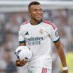 Mbappé - X
