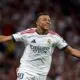 Mbappé - X