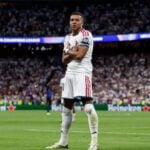 Mbappé - x/Mbappé