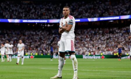 Mbappé - x/Mbappé