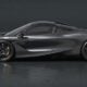 McLaren 750S Le Mans - Divulga&ccedil;&atilde;o/McLaren