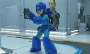 Mega Man Pack - Divulgação / Capcom