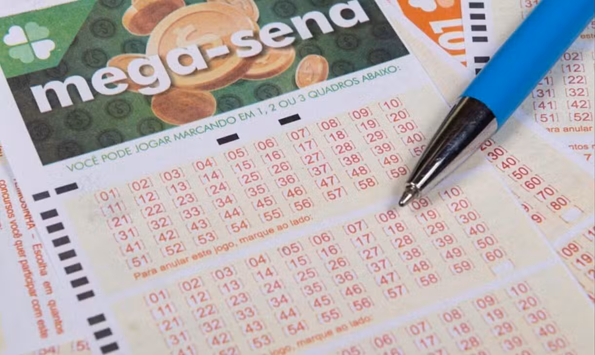 Mega-Sena - Celso Pupo / Shutterstock.com