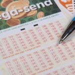 Mega-Sena - Celso Pupo / Shutterstock.com
