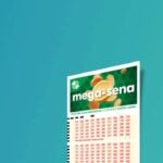 Mega-Sena - Divulgação