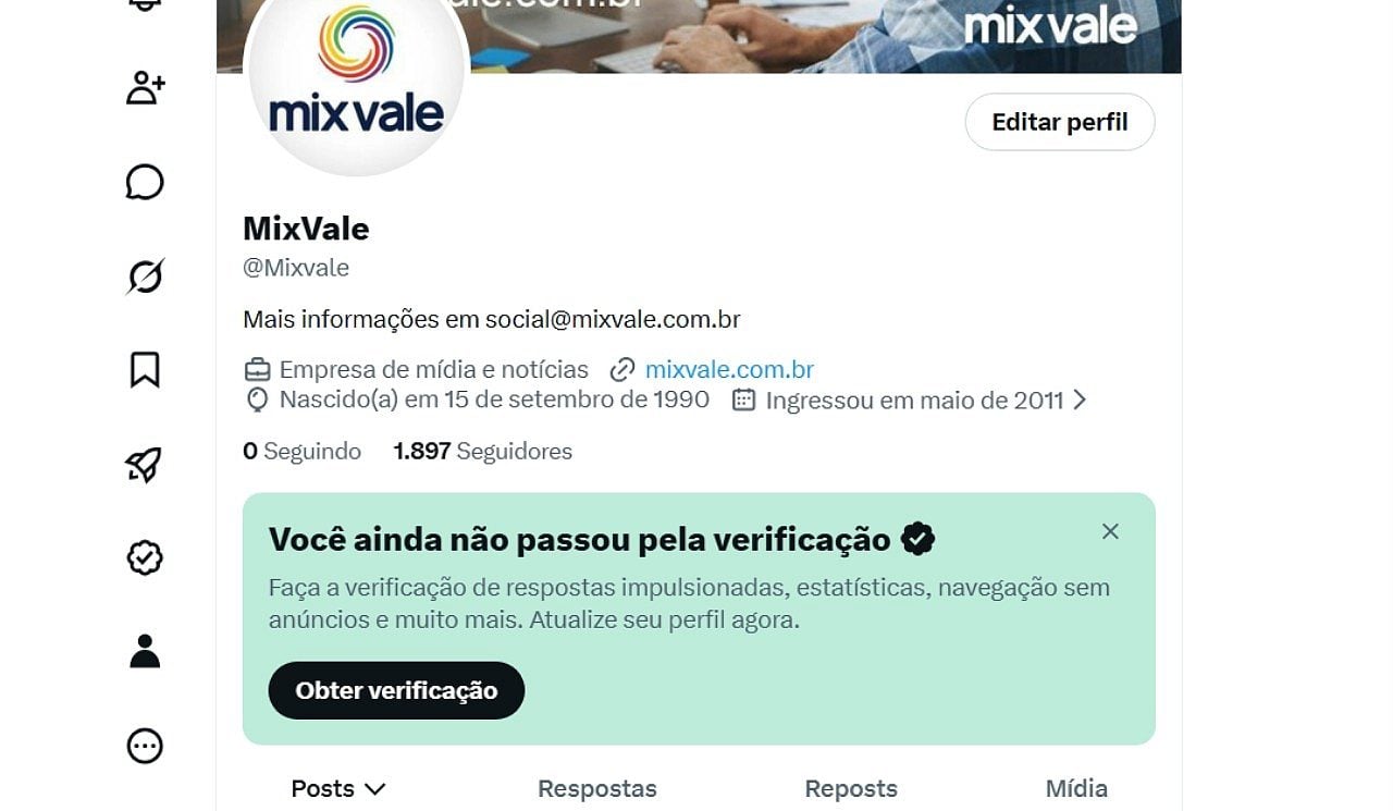 Mensalidade x