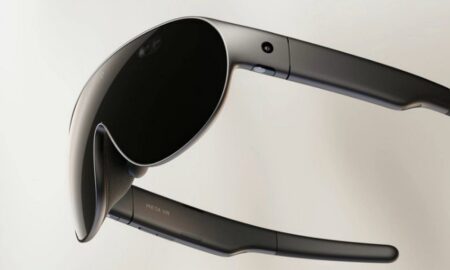 Meta VR Glasses - Twitter