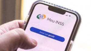 Meu INSS - Divulgação