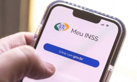 Meu INSS - Divulgação