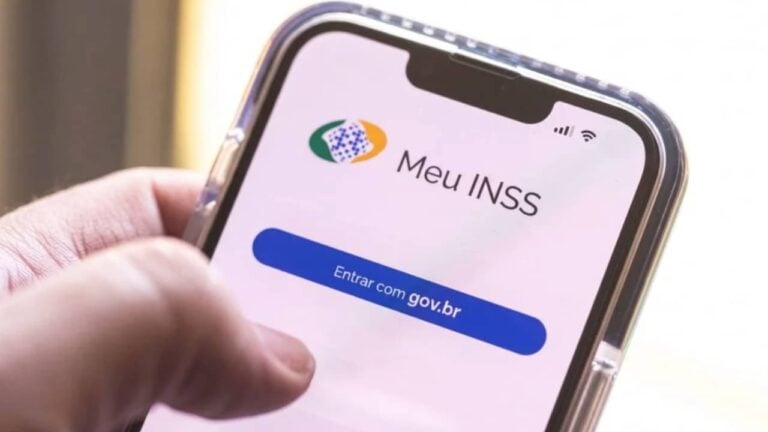 Meu INSS - Divulgação