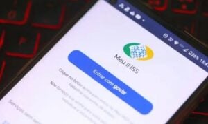 Meu INSS - Divulga&ccedil;&atilde;o/INSS
