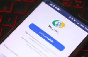 Meu INSS - Divulgação/INSS
