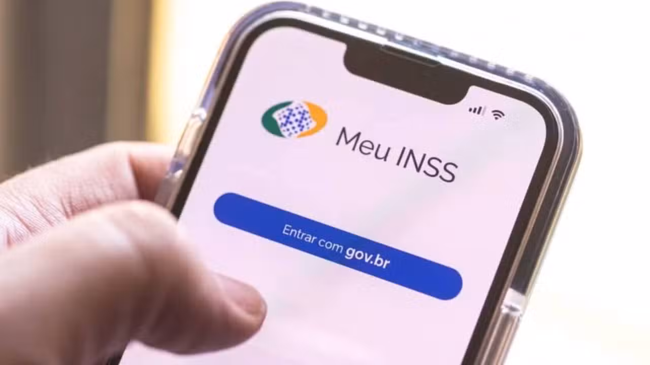 Meu INSS - Divulgação