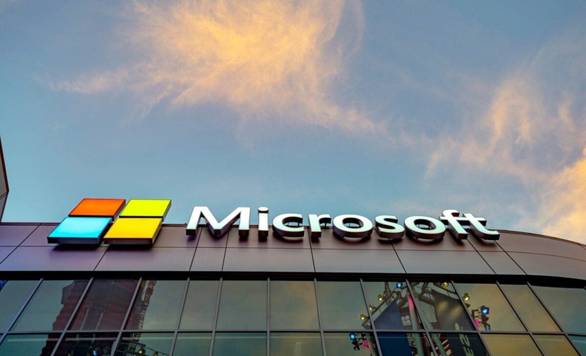 Microsoft - 4kodiak/ istockphoto.com