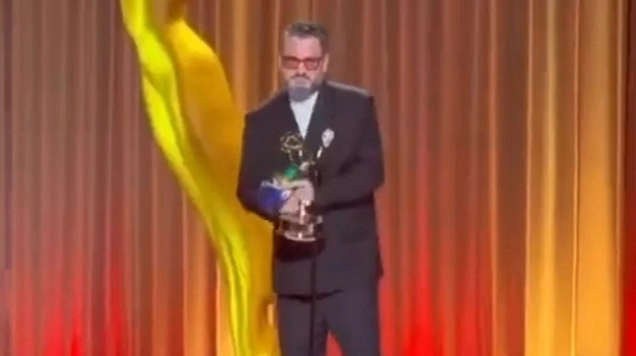 Brasileiro Miguel Gandelman ganha Emmy por show do Super Bowl