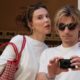 Millie Bobby Brown e Jake Bongiovi - Instagram