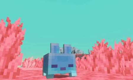 Minecraft, nova dimensão - Divulgação