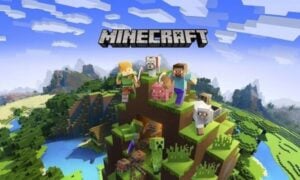 Minecraft - Reprodução