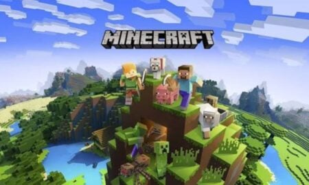 Minecraft - Reprodução