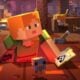 Minecraft - Reprodução