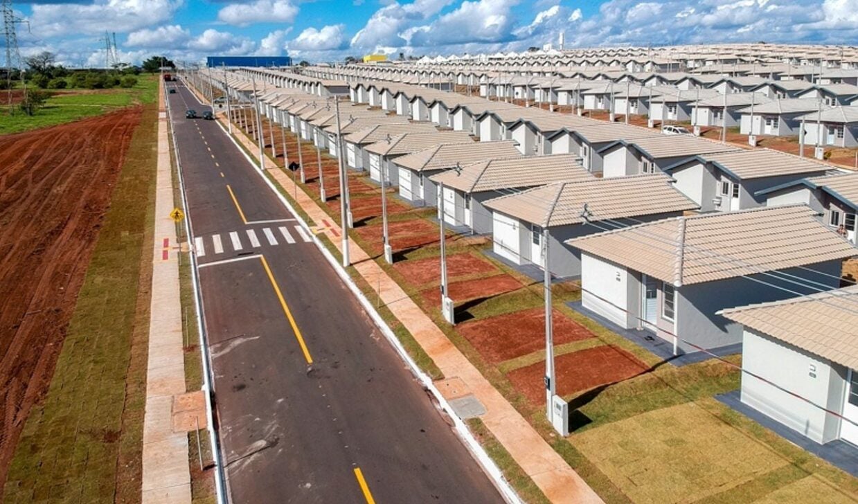 Minha Casa, Minha Vida - Alf Ribeiro/ Shutterstock.com