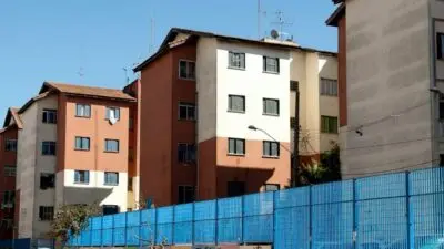 Minha Casa Minha Vida e Apartamento - Marcelo Camargo