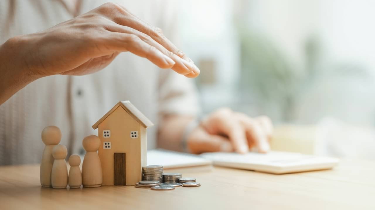 Minha Casa Minha Vida, família, lar - Garun .Prdt / shutterstock.com