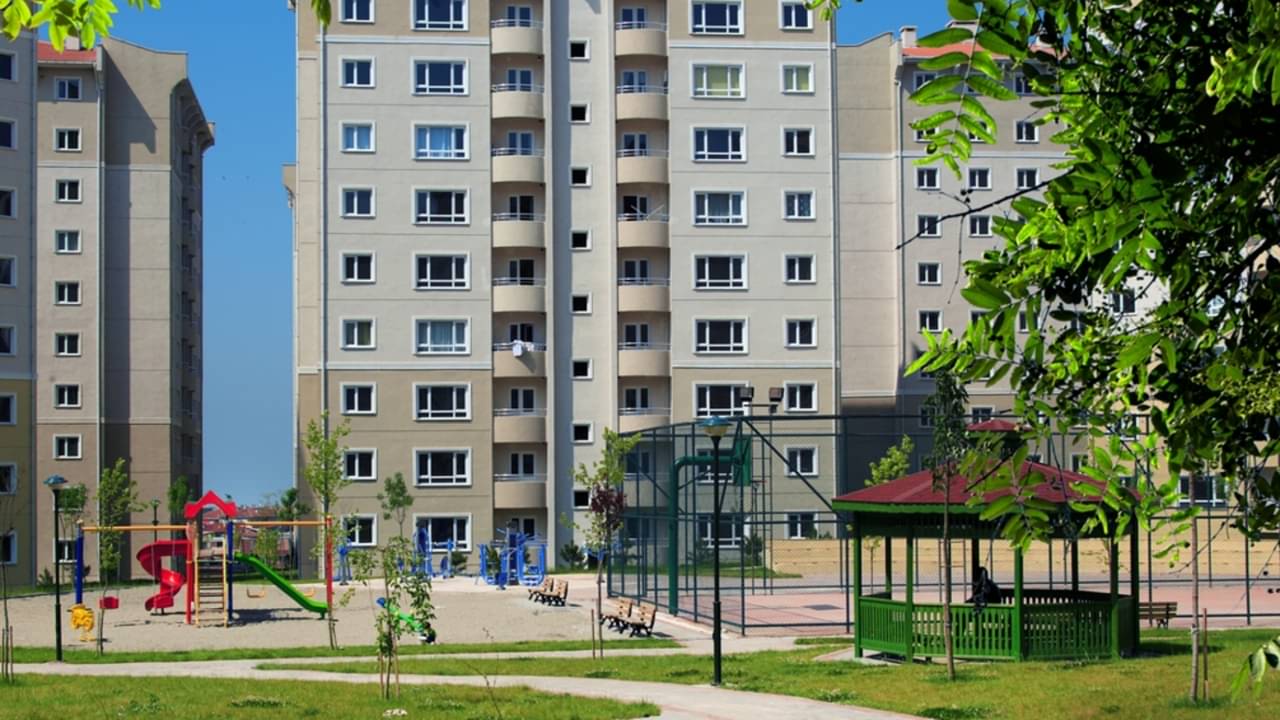 Minha Casa, Minha Vida - imagedepotpro/istockphoto.com