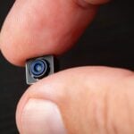 Mini câmera - Andrei Nasonov/ Istockphoto.com