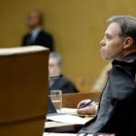 Ministro André Mendonça - Luiz Silveira/STF