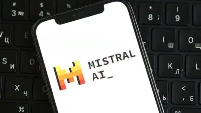 Mistral - Mehaniq/ shutterstock.com