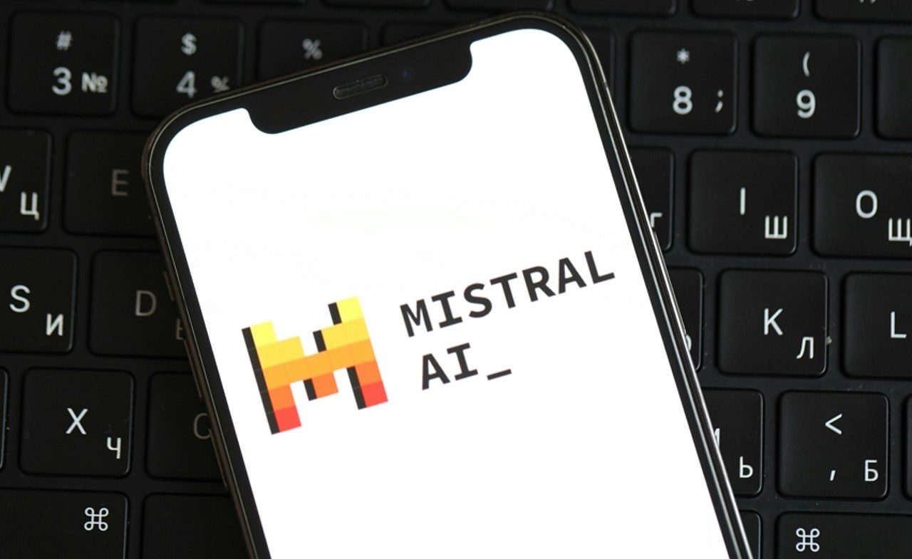 Mistral secures €3 billion in funding at €21 billion value