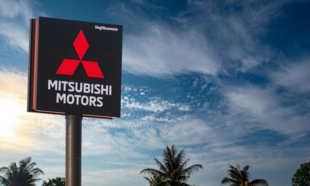 Mitsubishi lança Eclipse Cross GLS sem multimídia por R$ 156 mil