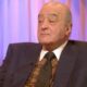 Mohamed Al-Fayed - Reprodução/YouTube