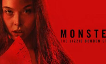 Monstro: História de Lizzie Borden - reprodução