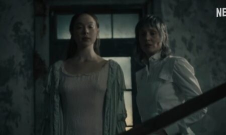 Monstro - Reprodução Netflix