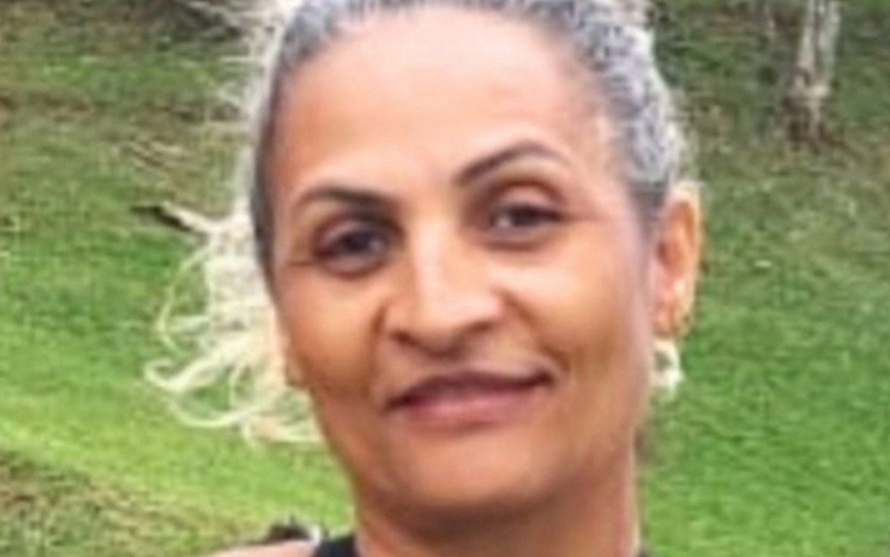 Morre dona de restaurante incendiado por homem - Arquivo pessoal