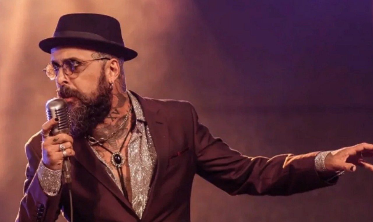 Morre Luciano Oul - Divulgação
