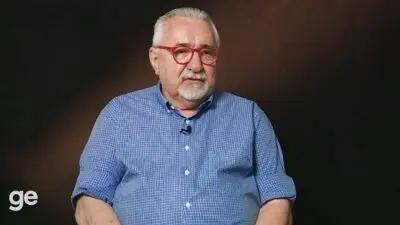 Morre Paulo Angioni - GE