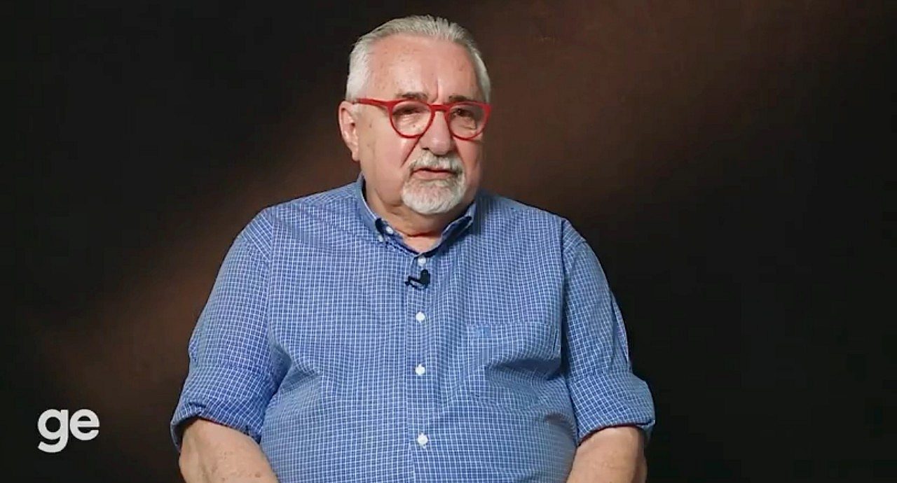 Morre Paulo Angioni - GE